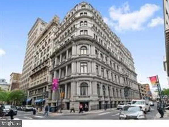 1001 Chestnut St #403E, Philadelphia, PA 19107