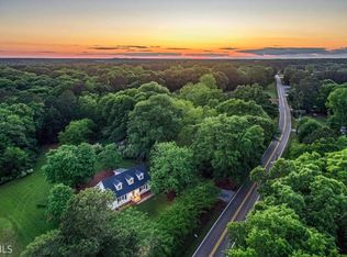 205 Hillsboro Rd, Bishop, GA 30621