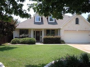 1617 Pagedale Dr, Cedar Park, TX 78613