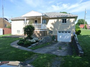 313 Ross St, Houston, PA 15342