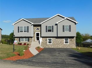 309 Shagbark Rd, Grindstone, PA 15442