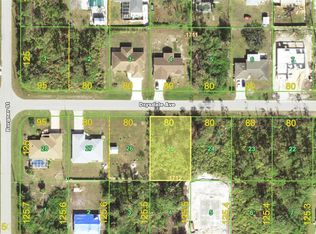 13441 Drysdale Ave #25, Pt Charlotte, FL 33981