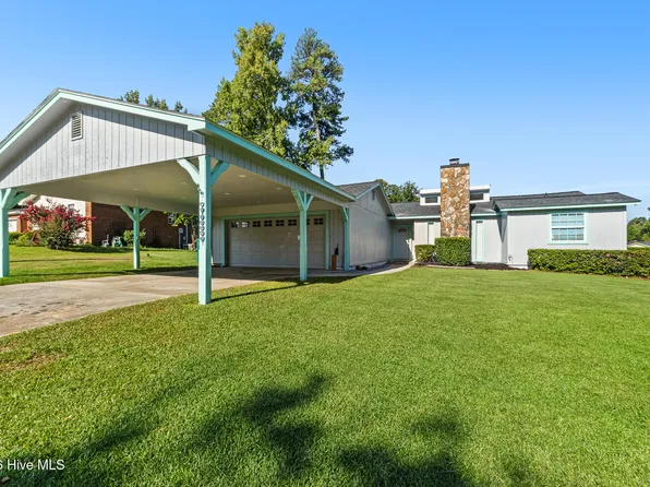229 Woodland Drive, Martinez, GA 30907