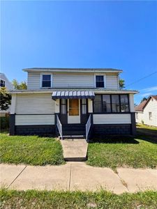 307 N Cascade St, New Castle, PA, 16101