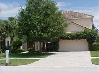 1181 Egret Cir S, Jupiter, FL 33458