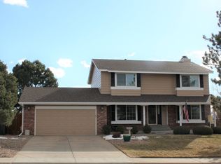 1336 Northridge Rd, Highlands Ranch, CO 80126