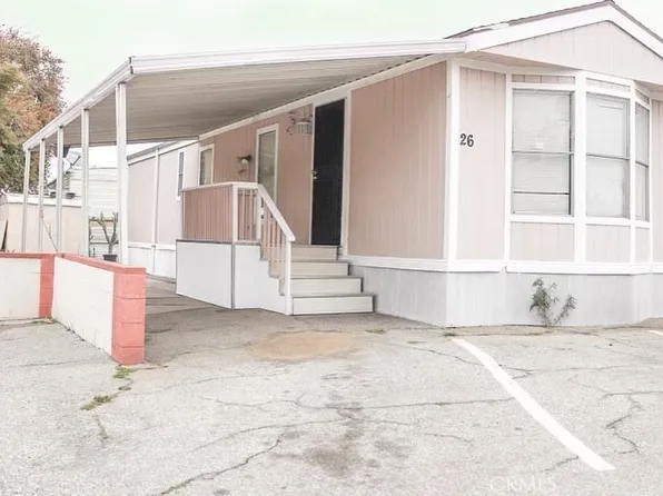 2636 Lexington Ave Space 26, El Monte, CA 91733