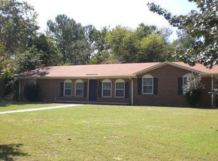 4064 Flintrock Way, Martinez, GA 30907