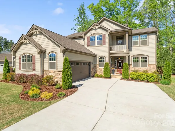 513 Sandbar Poin, Clover, SC 29710