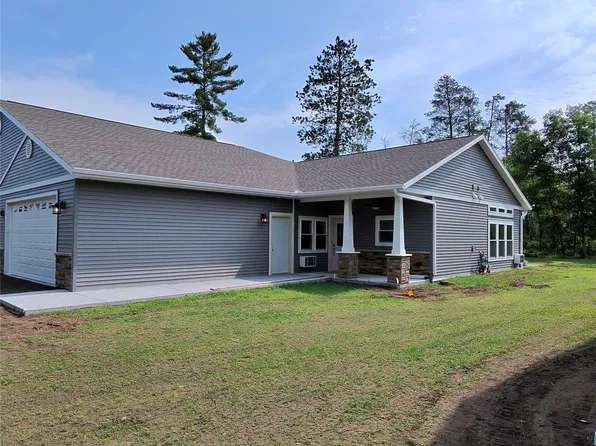 15832 Laura Drive #B, Hayward, WI 54843