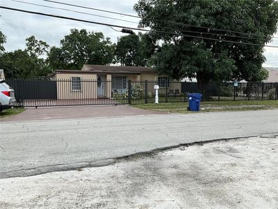 14401 NW 10th Ave, Miami, FL, 33168