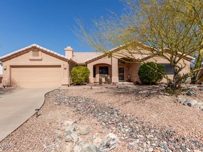 17020 E Oro Grande Dr, Fountain Hills, AZ, 85268