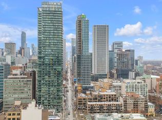 89 Church St #2107, Toronto, ON