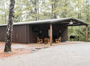420 County Road 244, Etta, MS 38627