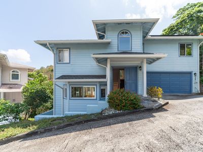 44-672 Kahinani Pl, Kaneohe, HI, 96744