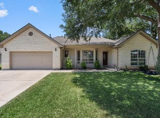 2900 Brandy Ln, Georgetown, TX 78628