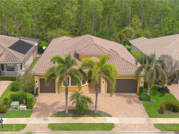 3876 Gibralter DR, NAPLES, FL 34119