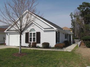 108 Dusty Trail Ln, Myrtle Beach, SC 29575