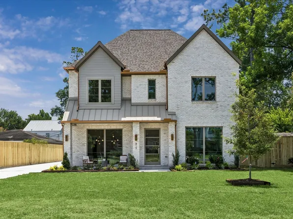 515 W 33rd St, Houston, TX 77018