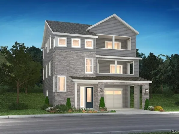 10928 Stanza Lane, Lone Tree, CO 80134