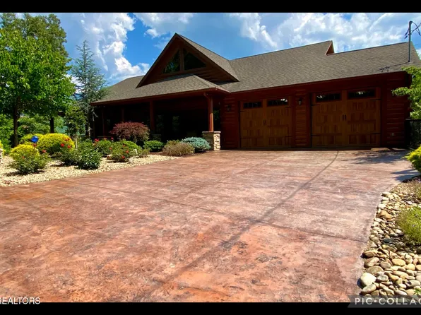 380 Saint Andrews Way, Gatlinburg, TN 37738