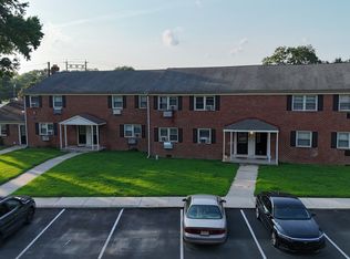 Applegate Apartments - 20 Fort Sumpter, Pennsville, NJ 08070