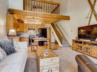 89410 Ryan Gulch Rd APT 407E, Silverthorne, CO 80498