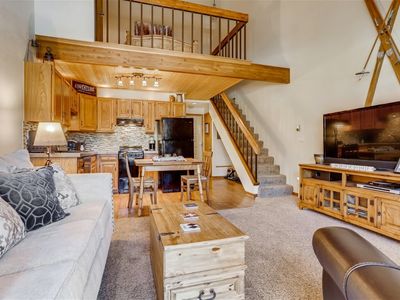 89410 Ryan Gulch Rd APT 407E, Silverthorne, CO, 80498