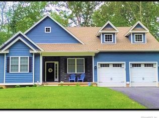 18A Talcott Ridge Dr, Middletown, CT 06457