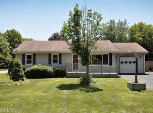4624 Bishop Ave, Portage, MI 49002