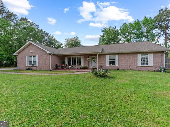 94 Alvah Brazell Rd S, Kingsland, GA 31548
