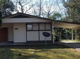 200 Kingswood Rd, Montgomery, AL 36108