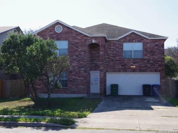 9794 Alexa, San Antonio, TX 78251