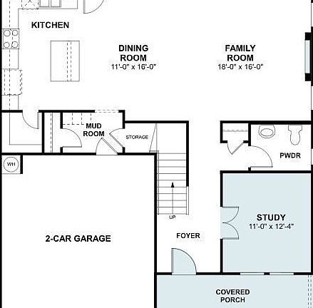 4th image of 233 Rose Hannah Dr