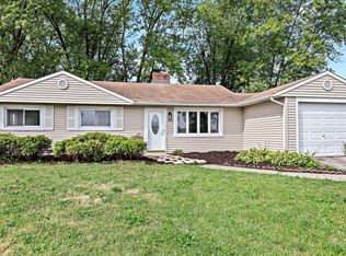249 Sauk Trl, Park Forest, IL
