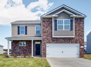 5009 Benelli Dr LOT 44, Lebanon, TN 37090