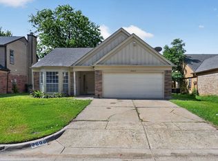 2609 Coldstream Dr, Fort Worth, TX 76123