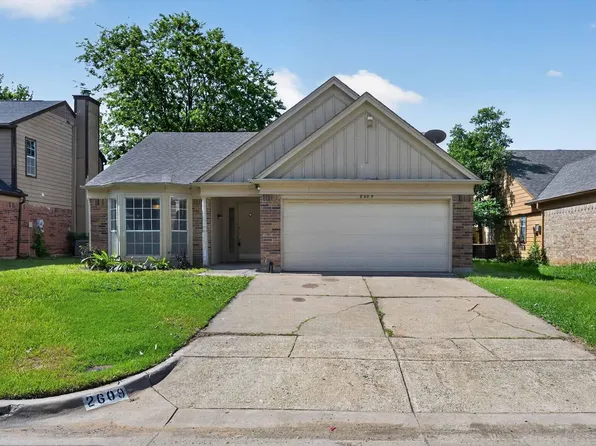 2609 Coldstream Dr, Fort Worth, TX 76123