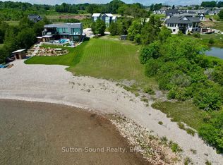 542 Punkinseed Ln, Georgian Bluffs, ON N0H 1S0