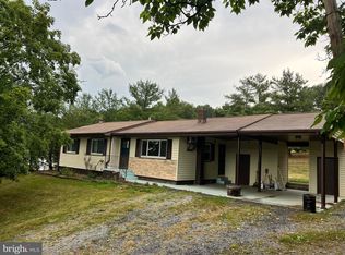 145 Little Hickory Rd, Petersburg, WV 26847