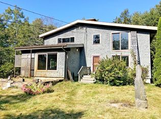 1252 Harpswell Neck Rd, Harpswell, ME 04079