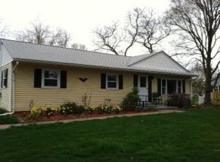 732 Blooming Grove Tpke, New Windsor, NY 12553