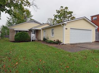 450 Grove St, Marysville, OH
