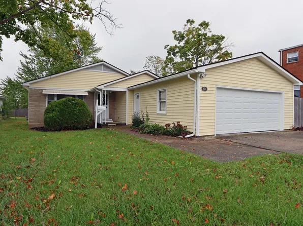 450 Grove St, Marysville, OH 43040