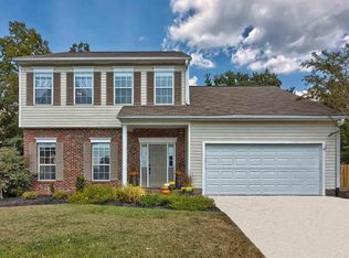 108 Glen Rose Cir, Irmo, SC 29063