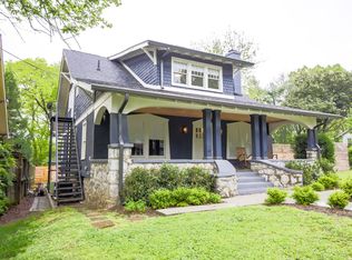 233B Chapel Ave, Nashville, TN 37206