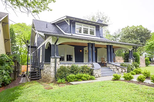 233B Chapel Ave Photo 1