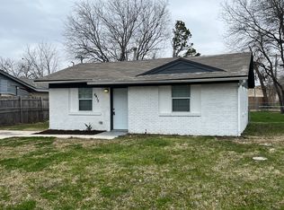 6415 Godfrey Ave, Dallas, TX 75217