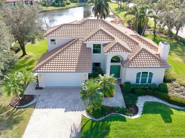 4810 Sweetmeadow Cir, Sarasota, FL 34238