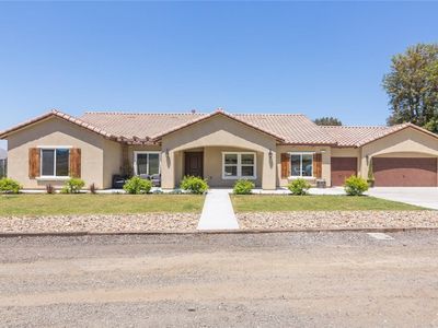 31070 Park Blvd, Nuevo, CA, 92567
